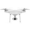 Drone DJI Phantom 4 PRO - Detalhes