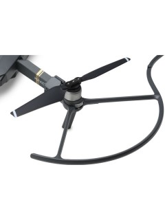 Protetor de Hélices DJI para Drone Mavic - Exemplo