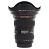 Lente Canon EF 16-35mm f/2.8L II USM - Detalhes