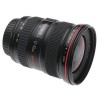 Lente Canon EF 17-40mm f/4L USM - Detalhes