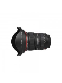 Lente Canon EF 17-40mm f/4L USM - Parasol