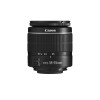 Lente Canon EFS 18-55mm f/3.5-5.6 III