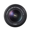 Lente Canon EFS 18-55mm f/3.5-5.6 III - Detalhes