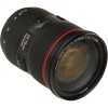 Lente Canon EF 24-70mm f/2.8L II USM - Detalhes