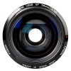 Lente Canon EF 28mm f/1.8 USM - Diafragma