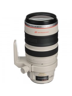 Lente Canon EF 28-300mm f/3.5-5.6L IS USM