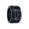 Lente Canon EF 50mm f/1.8 STM - Detalhes