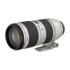 Lente Canon EF 70-200mm f/2.8L IS II USM - Detalhes