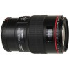 Lente Canon EF 100mm f/2.8L Macro IS USM - Detalhes