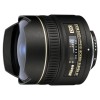Lente Nikon AF Fisheye 10.5mm f/2.8G ED DX - Detalhes