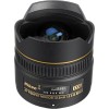 Lente Nikon AF Fisheye 10.5mm f/2.8G ED DX