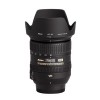 Lente Nikon AFS 16-85mm f/3.5-5.6G ED VR DX - Detalhes