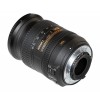 Lente Nikon AFS 16-85mm f/3.5-5.6G ED VR DX - Baioneta