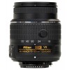Lente Nikon AFS 18-55mm f/3.5-5.6G VR II DX - Detalhes