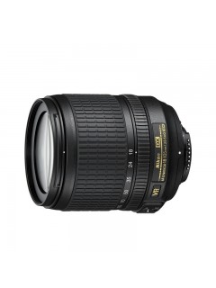 Lente Nikon AFS 18-105mm f/3.5-5.6G ED VR DX - Detalhes
