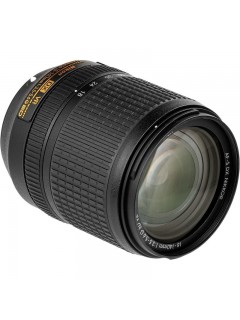 Lente Nikon AFS 18-140mm f/3.5-5.6G ED VR DX - Detalhes