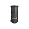 Lente Nikon AFS 18-200mm f/3.5-5.6G ED VR II DX - Detalhes