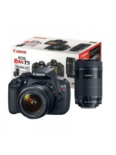Canon EOS T5 Kit Premium