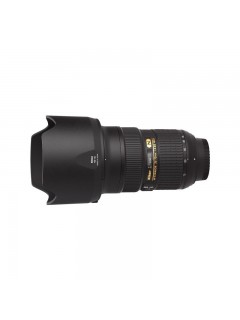 Lente Nikon AFS 24-70mm f/2.8G ED - Detalhes