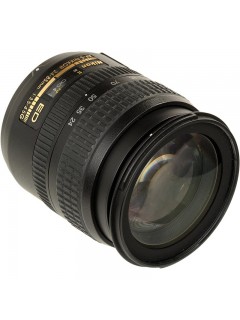 Lente Nikon AFS 24-85mm f/3.5-4.5G ED VR - Baioneta