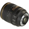 Lente Nikon AFS 24-120mm f/4G ED VR - Baioneta