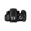 Canon EOS T5 Kit Premium - Detalhes