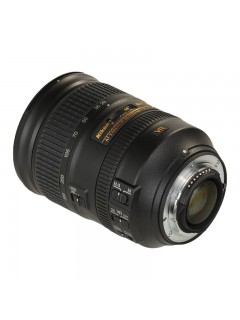 Lente Nikon AFS 28-300mm f/3.5-5.6G ED VR - Baioneta
