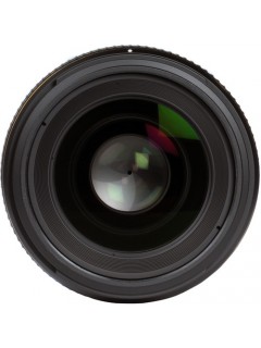 Lente Nikon AFS 35mm f/1.4G - Detalhes