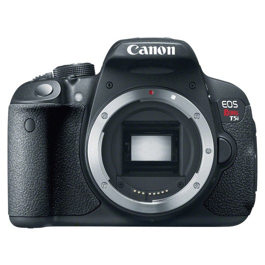 Canon EOS T5i (Corpo)