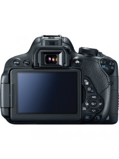 Canon EOS T5i (Corpo) - LCD