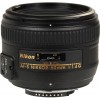 Lente Nikon AFS 50mm f/1.4G