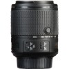 Lente Nikon AFS 55-200mm f/4-5.6G ED VR II DX - Detalhes