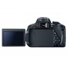 Canon EOS T5i (Corpo) - Detalhes