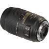 Lente Nikon AFS 55-300mm f/4.5-5.6G ED VR - Baioneta