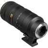 Lente Nikon AFS 70-200mm f/2.8G ED VR II - Baioneta