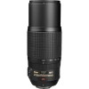 Lente Nikon AFS 70-300mm f/4.5-5.6G IF-ED VR - Detalhes