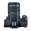 Canon EOS T5i + Lente 18 55mm IS STM - Detalhes