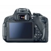 Canon EOS T5i + 18 135mm IS STM - LCD