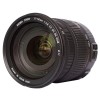 Lente Sigma 17-50mm f/2.8 EX DC OS HSM (Canon) - Detalhes