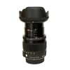 Lente Sigma 17-70mm f/2.8-4 DC OS Macro HSM (Nikon) - Zoom