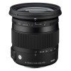 Lente Sigma 17-70mm f/2.8-4 DC OS Macro HSM (Nikon)