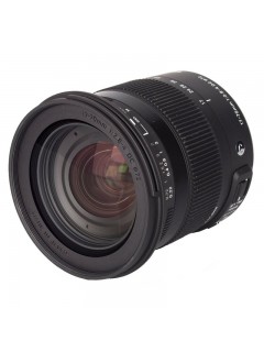 Lente Sigma 17-70mm f/2.8-4 DC OS Macro HSM (Nikon) - Detalhes