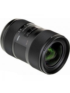 Lente Sigma 18-35mm f/1.8 DC ART HSM (Nikon) - Detalhes