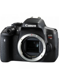 Canon EOS T6i (Corpo)