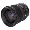 Lente Sigma 50mm f/1.4 ART DG HSM (Canon) - Detalhes