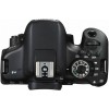 Canon EOS T6i (Corpo) - Detalhes