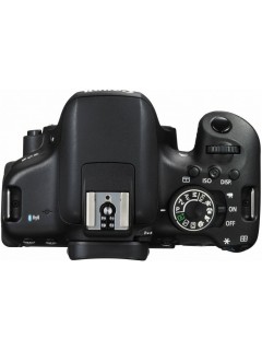 Canon EOS T6i (Corpo) - Detalhes