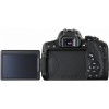 Canon EOS T6i + 18 55mm IS STM - LCD