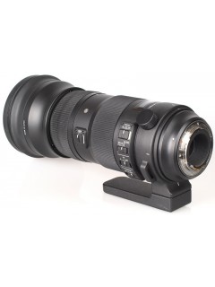 Lente Sigma 150-600mm f/5-6.3 DG OS HSM (Canon) - Baioneta