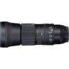 Lente Sigma 150-600mm f/5-6.3 DG OS HSM (Nikon) - Detalhes